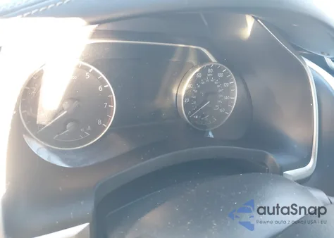 2015 Nissan Murano S from USA, damaged, VIN 5N1AZ2MH0FN204620